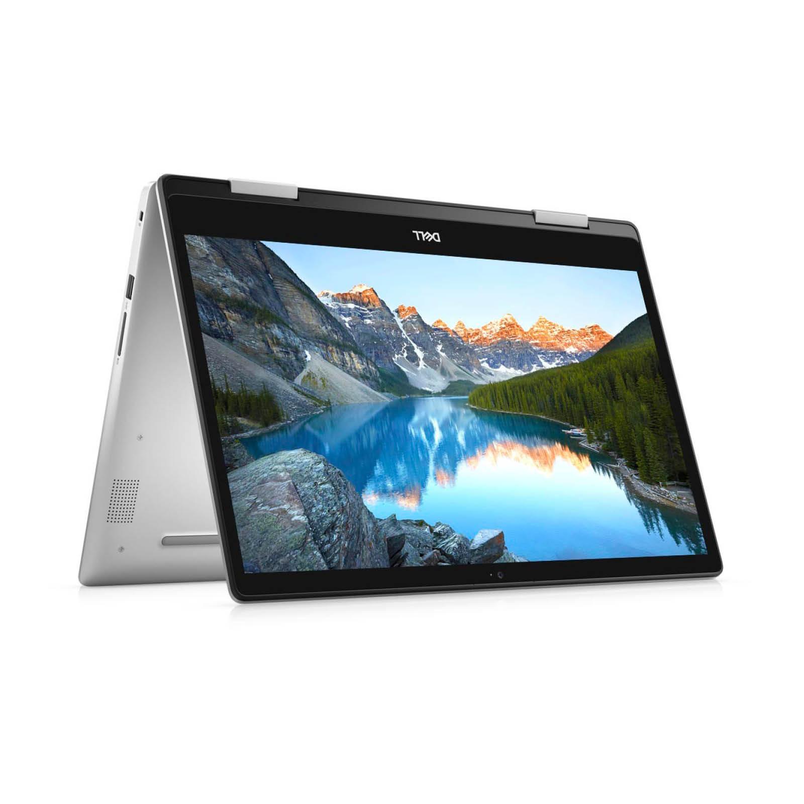 BTS20 Value Plus Inspiron 15 5582 2-in-1 Touch i5-8265U 8GB 256GB 1 Year Onsite image01